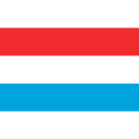 Flag lu icon
