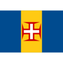 Flag madeira icon