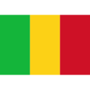 Flag ml icon