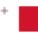 Flag mt icon