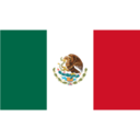 Flag mx icon