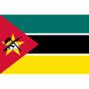 Flag mz icon