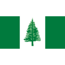 Flag nf icon