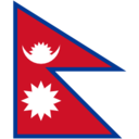 Flag np icon