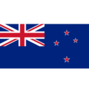 Flag nz icon