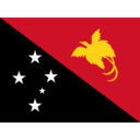 Flag pg icon