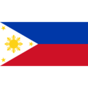 Flag ph icon