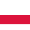 Flag pl icon