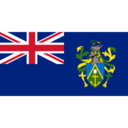 Flag pn icon