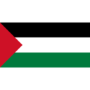 Flag ps icon