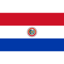 Flag py icon