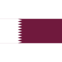 Flag qa icon