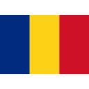 Flag ro icon