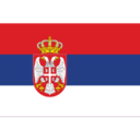 Flag rs icon