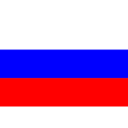 Flag ru icon 128x128
