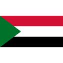 Flag sd icon