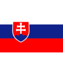 Flag sk icon