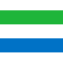 Flag sl icon