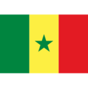 Flag sn icon