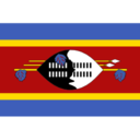 Flag sz icon