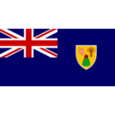 Flag tc icon
