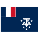 Flag tf icon