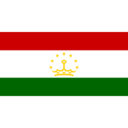 Flag tj icon