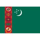 Flag tm icon