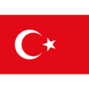 Flag tr icon