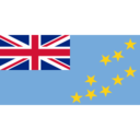 Flag tv icon