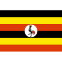 Flag ug icon
