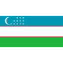 Flag uz icon