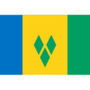 Flag vc icon