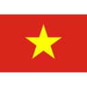 Flag vn icon