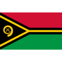 Flag vu icon
