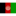 Flag af icon 16x16