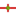 Flag alderney icon 16x16