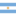 Flag ar icon 16x16