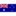 Flag au icon 16x16