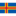 Flag ax icon 16x16