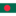 Flag bd icon 16x16