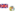 Flag british antarctic territory icon 16x16