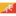 Flag bt icon 16x16