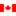Flag ca icon 16x16