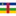 Flag cf icon 16x16