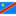 Flag cg icon 16x16