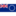 Flag ck icon 16x16