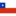 Flag cl icon 16x16