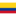 Flag co icon 16x16