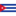 Flag cu icon 16x16